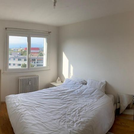 Appartement Avec Belle Vue Et Place De Parking Аннемас Экстерьер фото